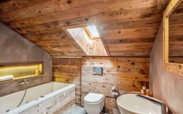 Chalet 6.5 pièces - image - 13
