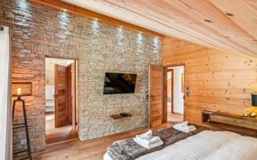 Chalet 6.5 pièces - image - 11