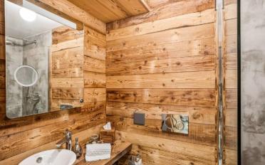 Chalet 6.5 pièces - image - 8
