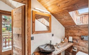 Chalet 6.5 pièces - image - 10