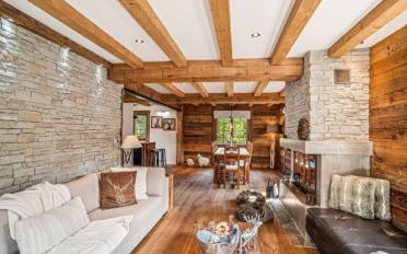 Chalet 6.5 pièces - image - 4