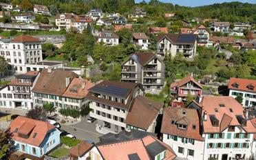 Apartment 4.5 rooms - image - 5