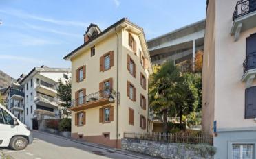 Single house 10 rooms - image - 2