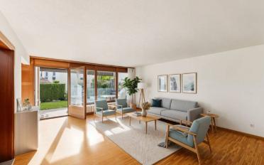 Wohnung 4.5 Zimmer - image - 1