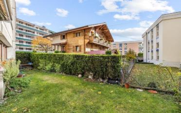 Wohnung 4.5 Zimmer - image - 10