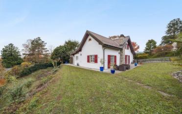 Einfamilienhaus 6.5 Zimmer - image - 3