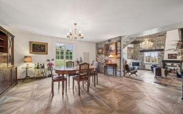 Einfamilienhaus 6.5 Zimmer - image - 5