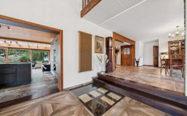 Einfamilienhaus 6.5 Zimmer - image - 10