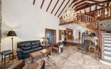 Maison 6.5 pièces - image - 3
