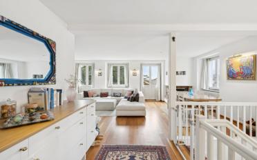 Rustico 11.5 Zimmer - image - 3