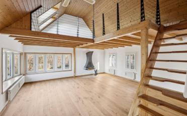 Villa 8.5 pièces - image - 8