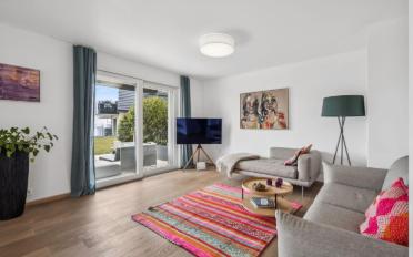 Wohnung 3.5 Zimmer - image - 5