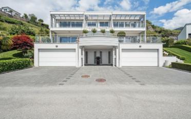 Bifamiliar house 7.5 rooms - image - 10