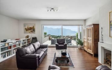 Doppeleinfamilienhaus 7.5 Zimmer - image - 4