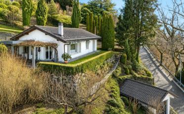 Einfamilienhaus 4.5 Zimmer - image - 1