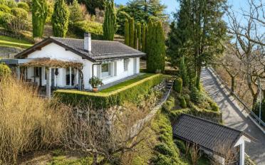 Einfamilienhaus 4.5 Zimmer - image - 1