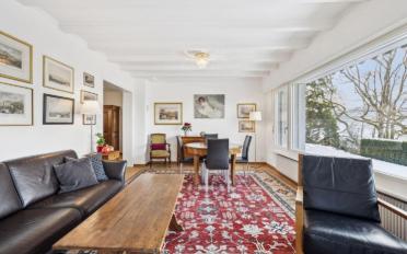 Einfamilienhaus 4.5 Zimmer - image - 8