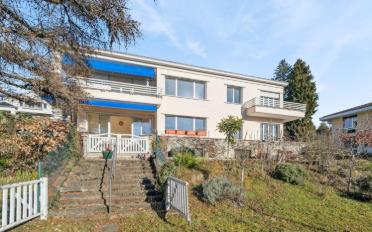 Wohnung 4.5 Zimmer - image - 13