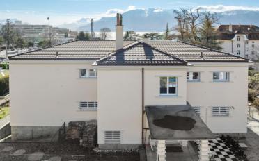 Wohnung 4.5 Zimmer - image - 12