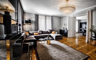 Apartment 6.5 rooms - image - 1