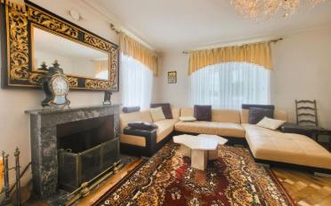 Apartment 6.5 rooms - image - 5