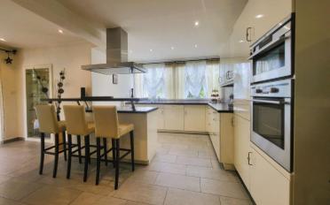 Apartment 6.5 rooms - image - 10