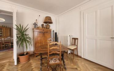 Apartment 6.5 rooms - image - 13