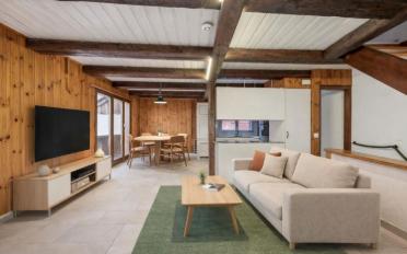 Einfamilienhaus 4.5 Zimmer - image - 4