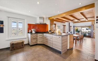 Maison 7 pièces - image - 4
