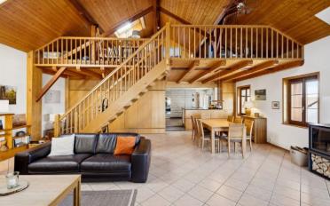Maison 7 pièces - image - 1