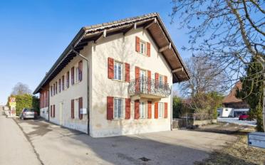 Maison 7 pièces - image - 9