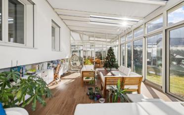 Einfamilienhaus 13 Zimmer - image - 5