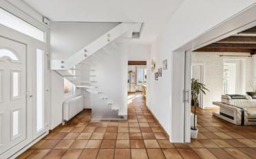 Einfamilienhaus 13 Zimmer - image - 2