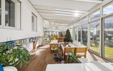 Einfamilienhaus 13 Zimmer - image - 5
