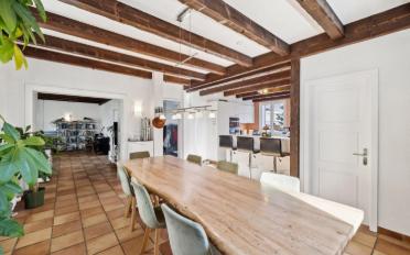 Einfamilienhaus 13 Zimmer - image - 8