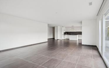Terrace flat 3.5 rooms - image - 2
