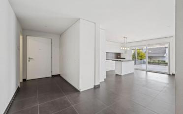 Terrace flat 3.5 rooms - image - 4