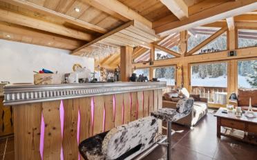 Chalet 5.5 rooms - image - 5