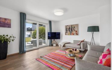 Wohnung 2.5 Zimmer - image - 3