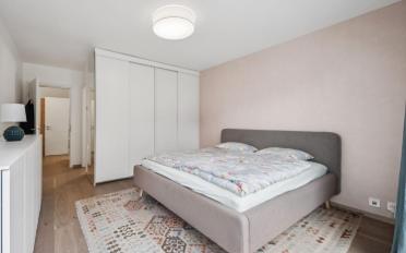 Wohnung 2.5 Zimmer - image - 5