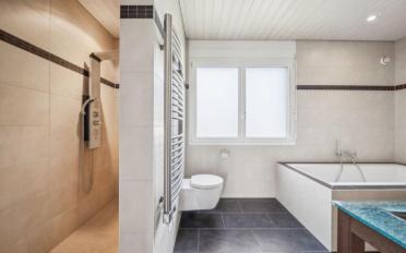 Single house 10 rooms - image - 10