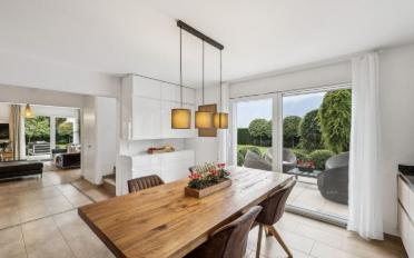 Einfamilienhaus 5.5 Zimmer - image - 3