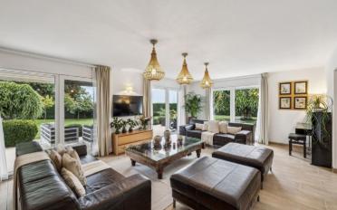 Einfamilienhaus 5.5 Zimmer - image - 5