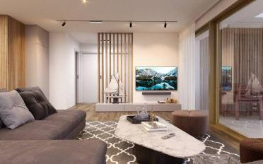 Apartment 4.5 rooms - image - 4