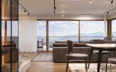Wohnung 4.5 Zimmer - image - 3