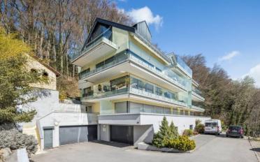 Apartment 3.5 rooms - image - 2