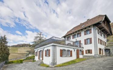 Single house 8.5 rooms - image - 1
