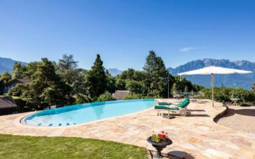Chalet 5.5 rooms - image - 4