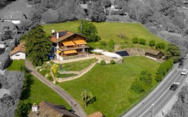Chalet 5.5 rooms - image - 11