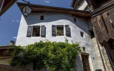 Maison 6.5 pièces - image - 2